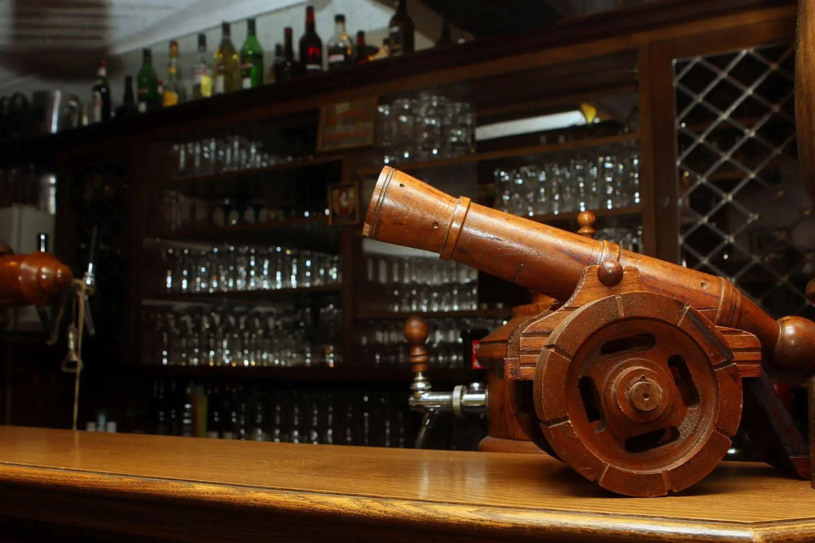 Pohl's Rheinhotel Adler