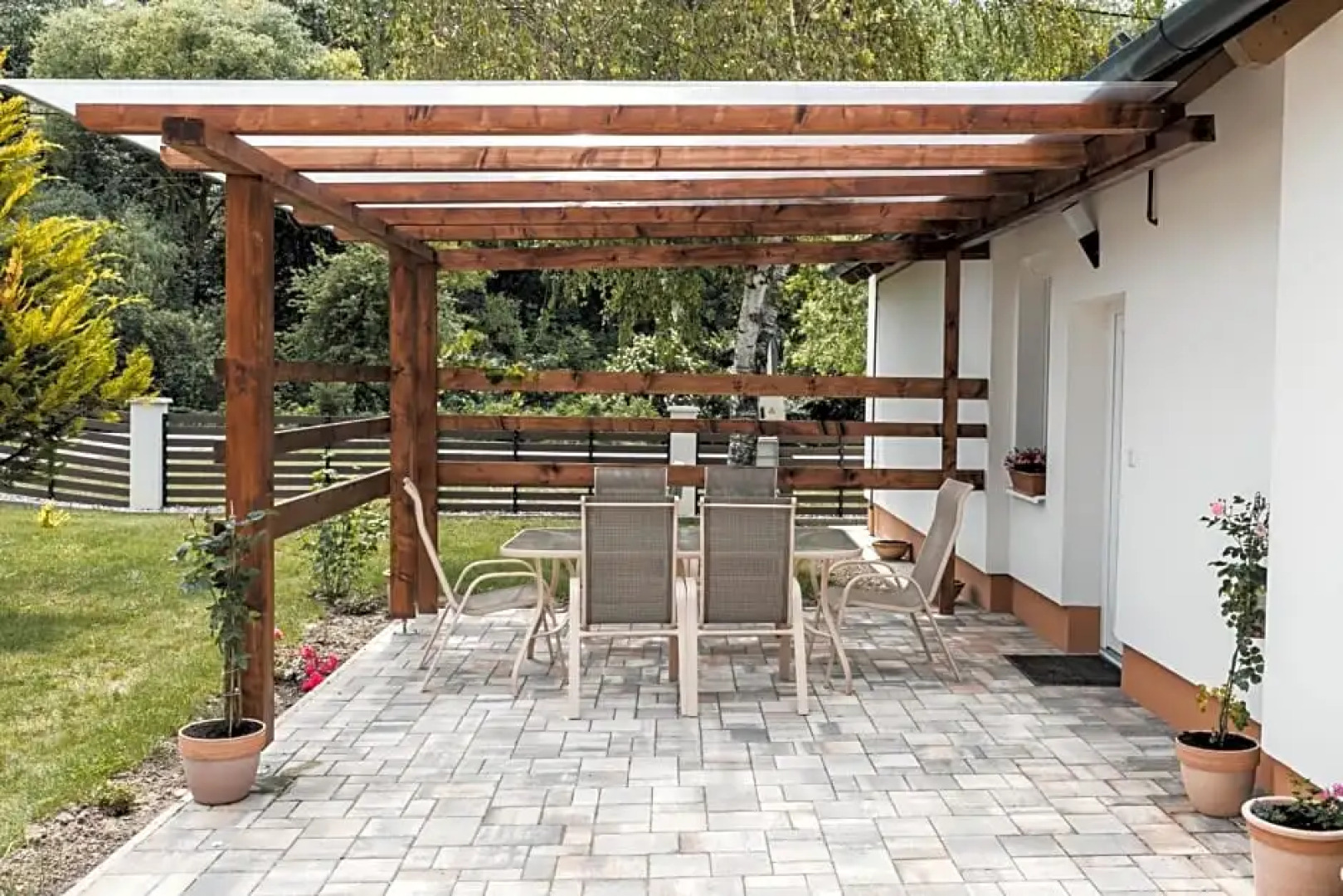 Dreko Panzió és Borbisztró