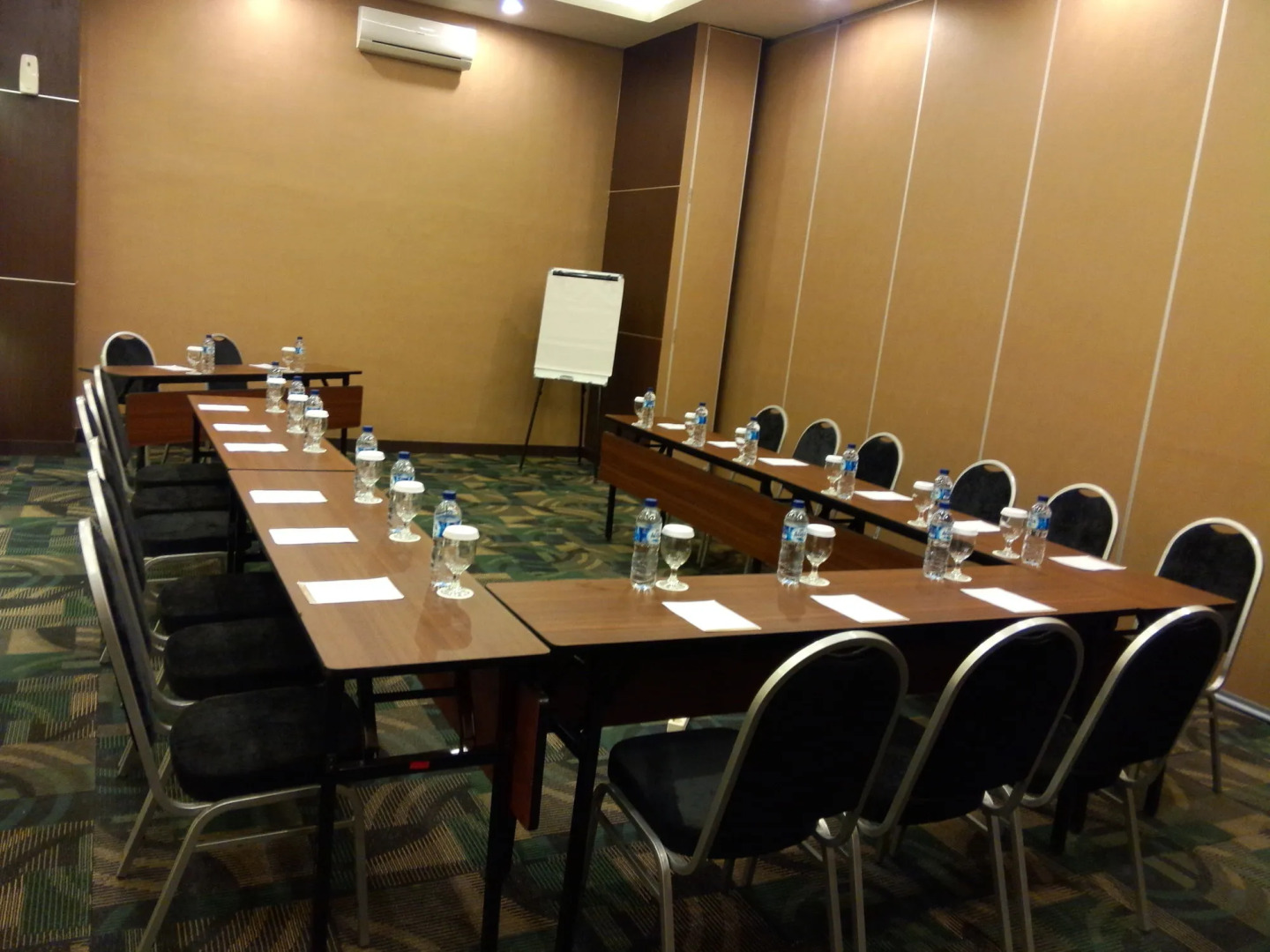 Agria Gino Feruci Bogor