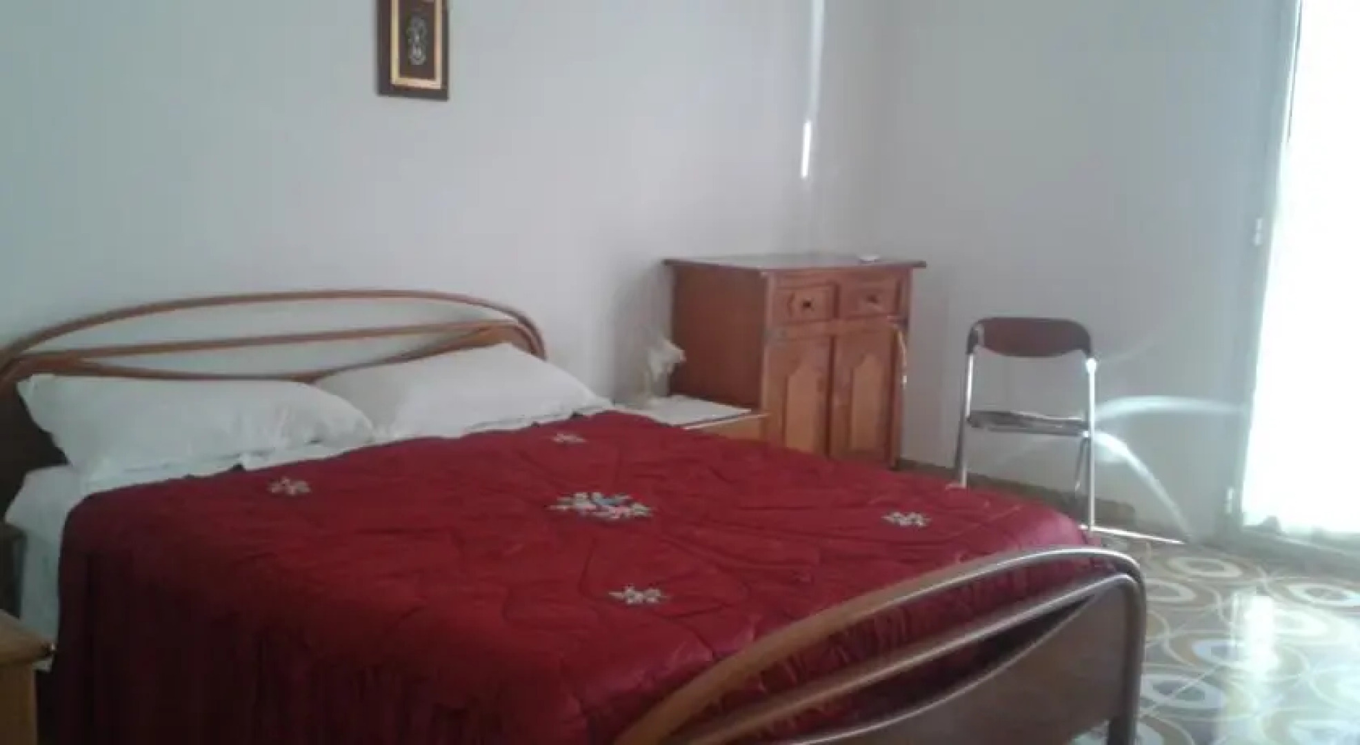 Casa Vacanze a Montevago - città termale