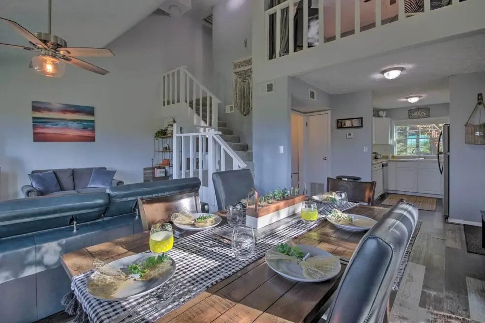 Condo w/ Golf Courses On-site < 1 Mi to Lake