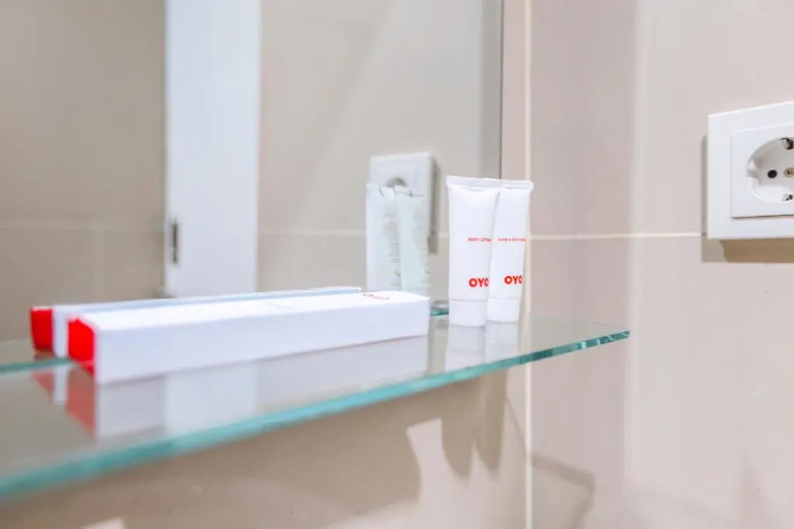 OYO 1551 Studento Guest House