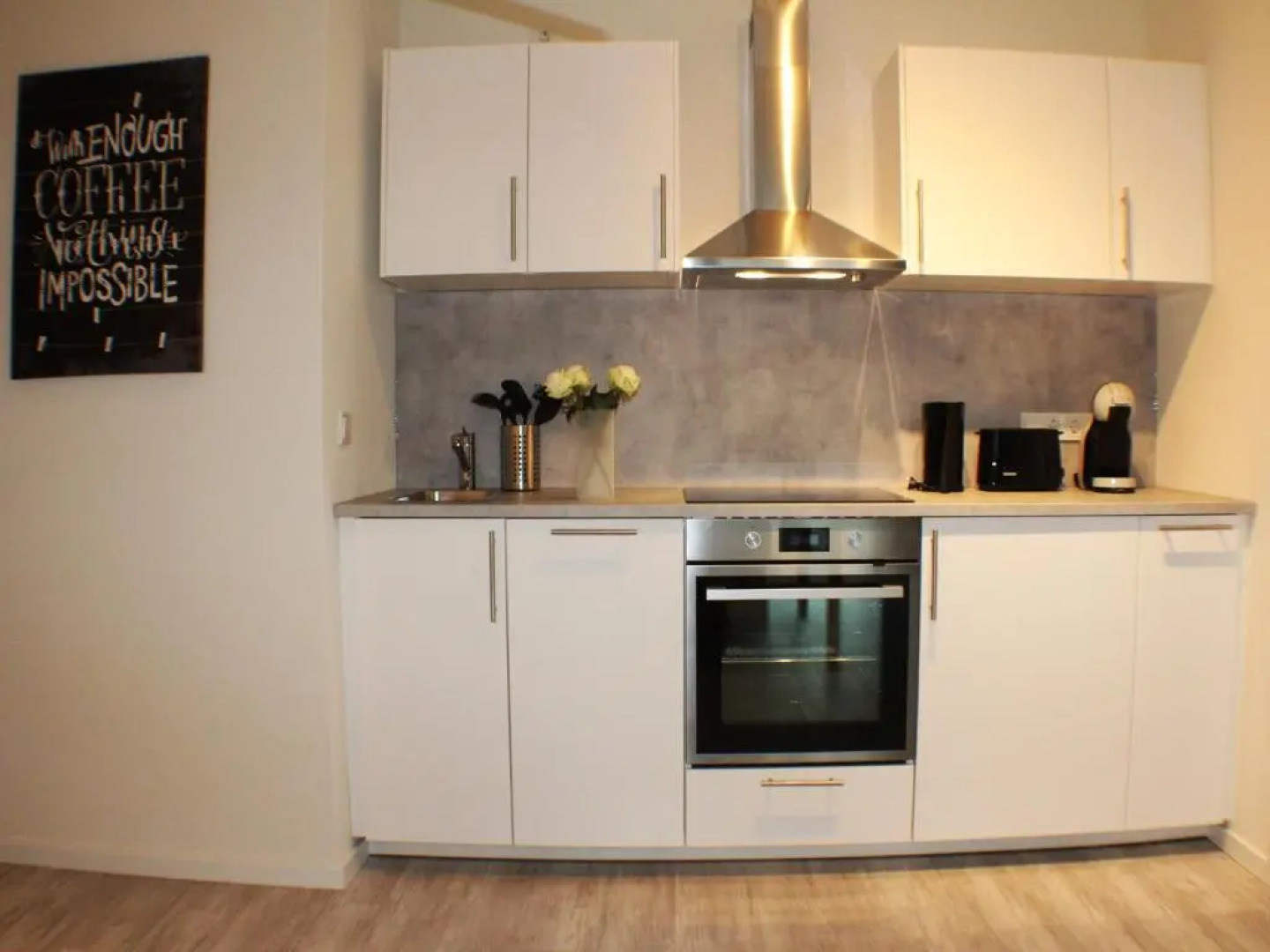 Ferienwohnung Sielhuus 3