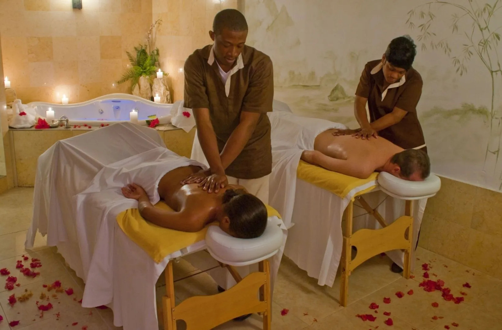 Catalonia Montego Bay