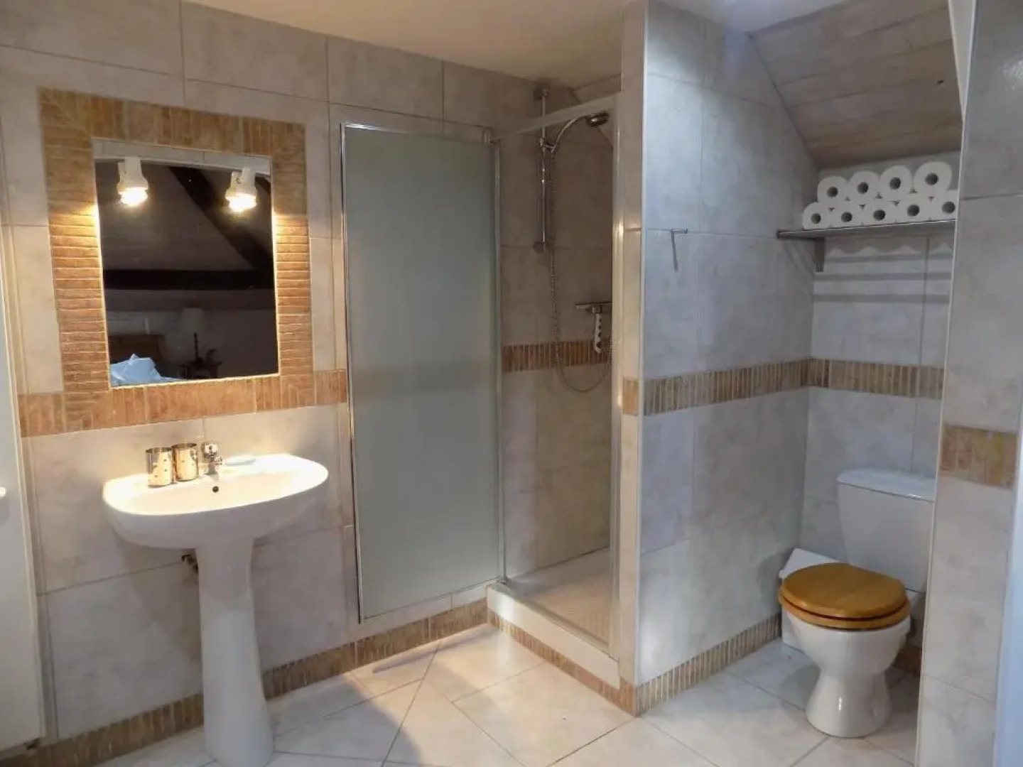 Charming Country Estate