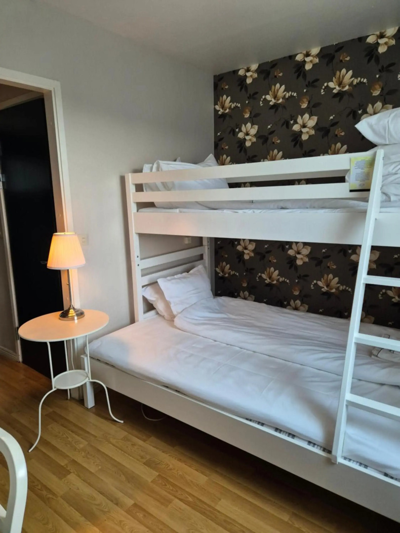 Smålandsstenar hotell