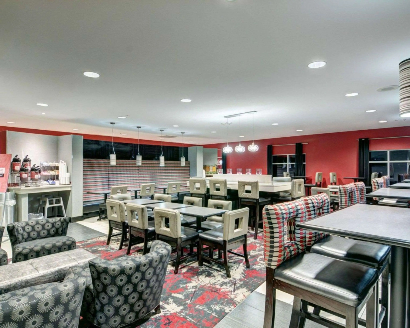 Comfort Suites Williamsburg Historic Area