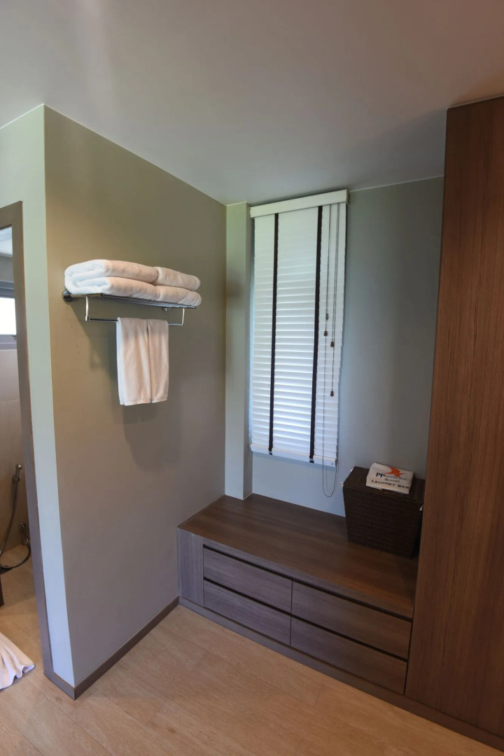 PP Princess Pool Villa