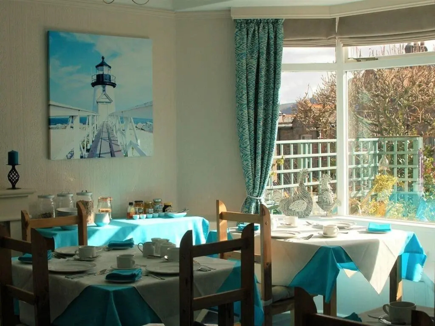 South View Guest House