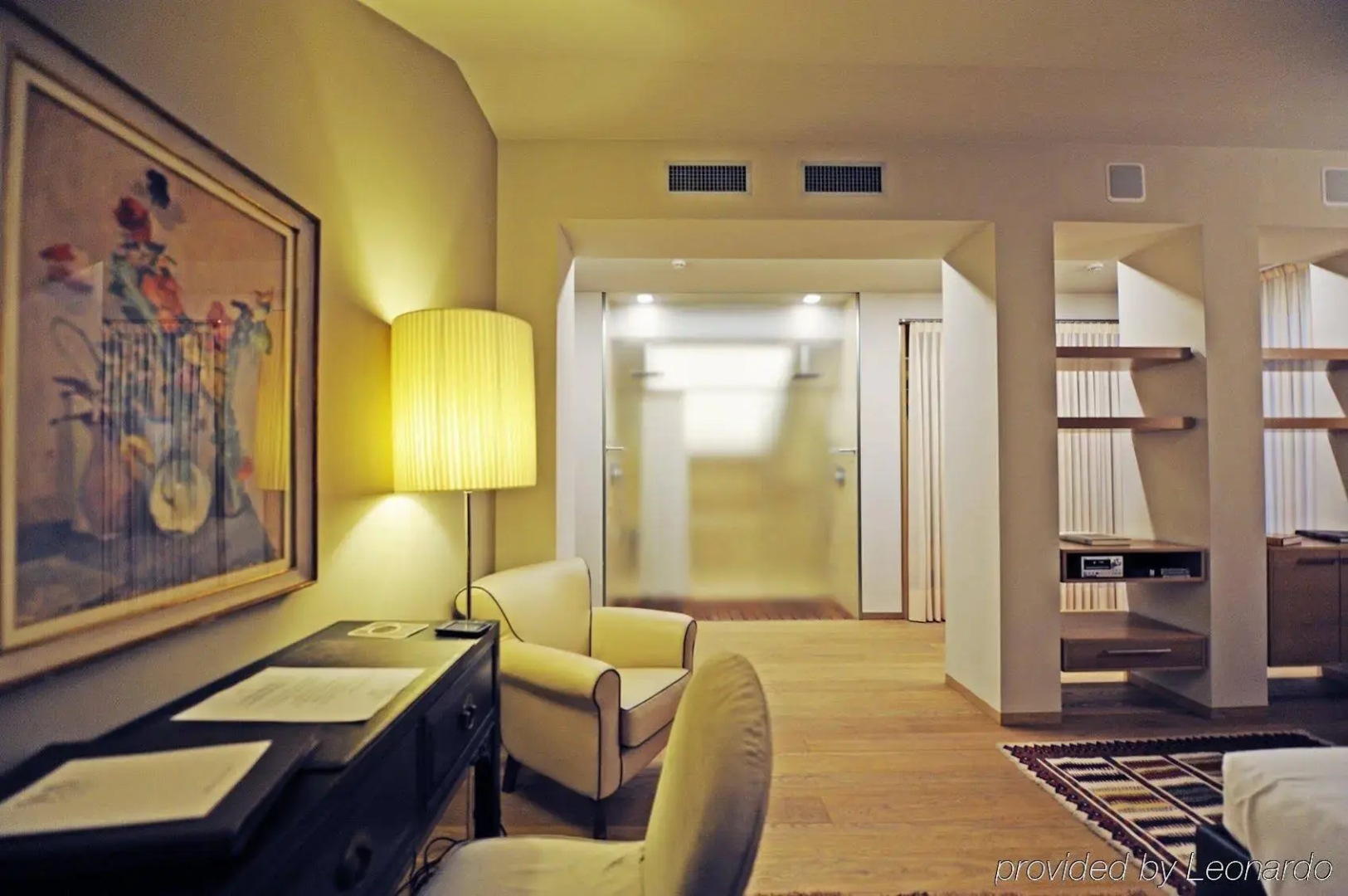 Relais Villa D'Amelia