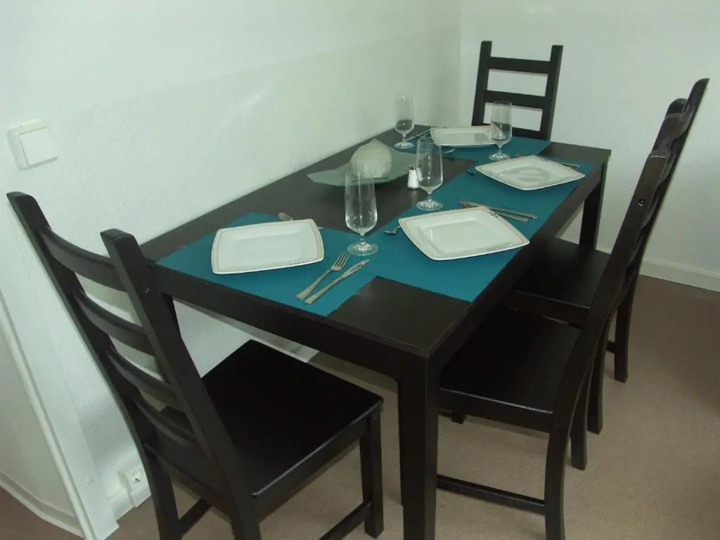 GWG City Apartments II