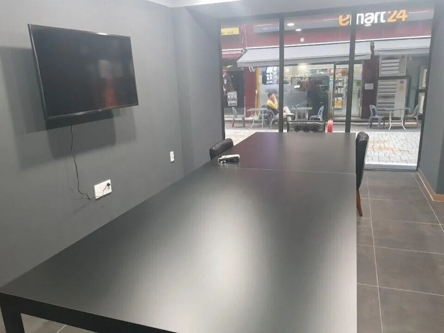 Pyeongtaek Stay 2 Hotel