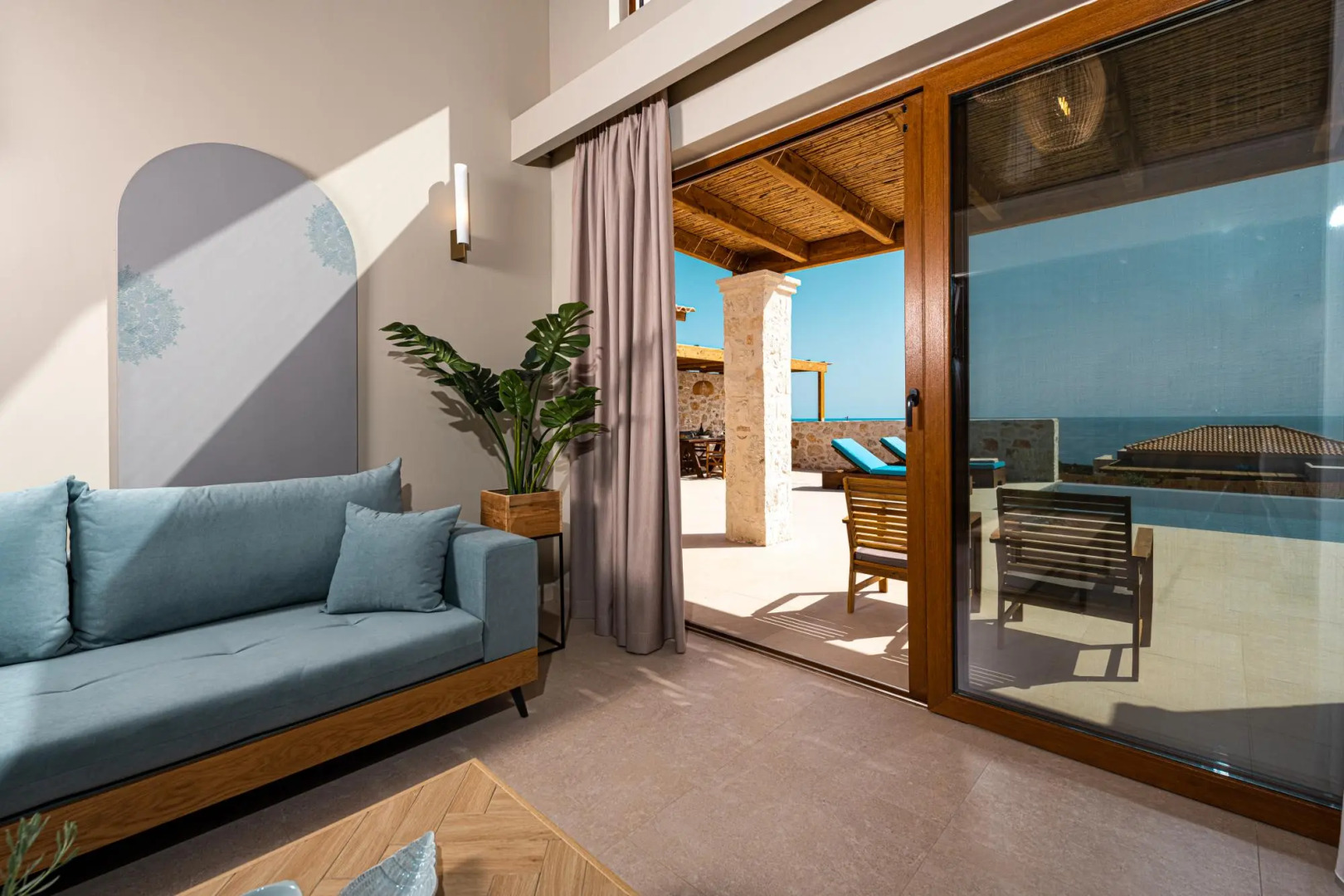 Terra Lucis Mountain Residences Anima Villa