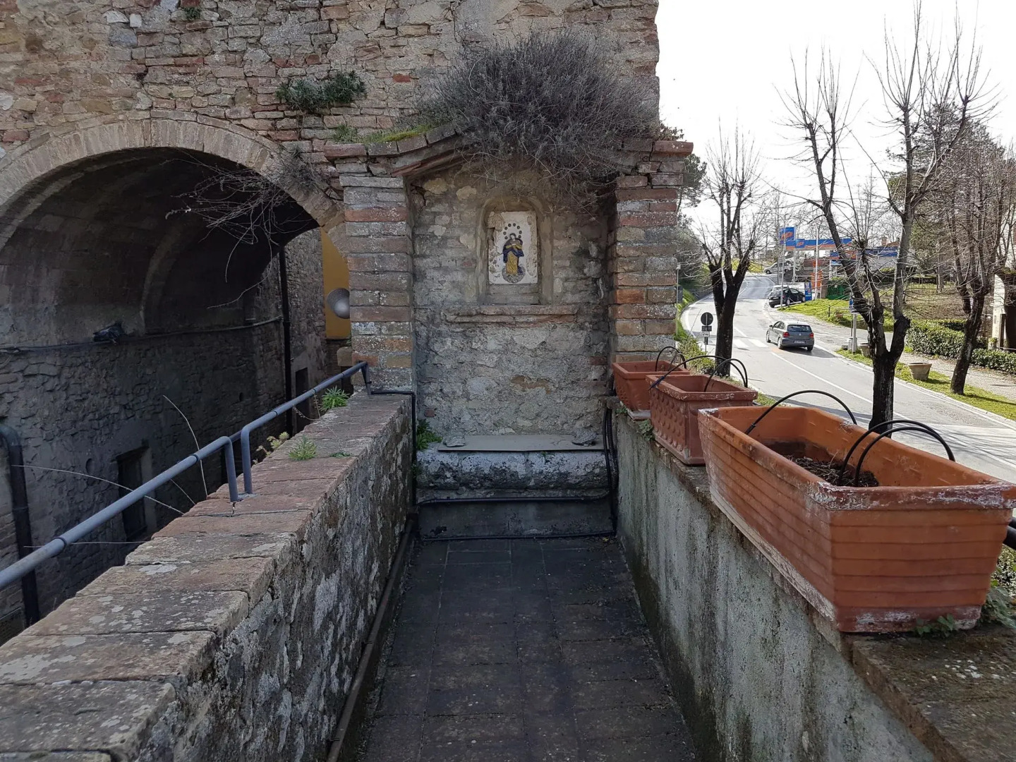 Casa Bardi