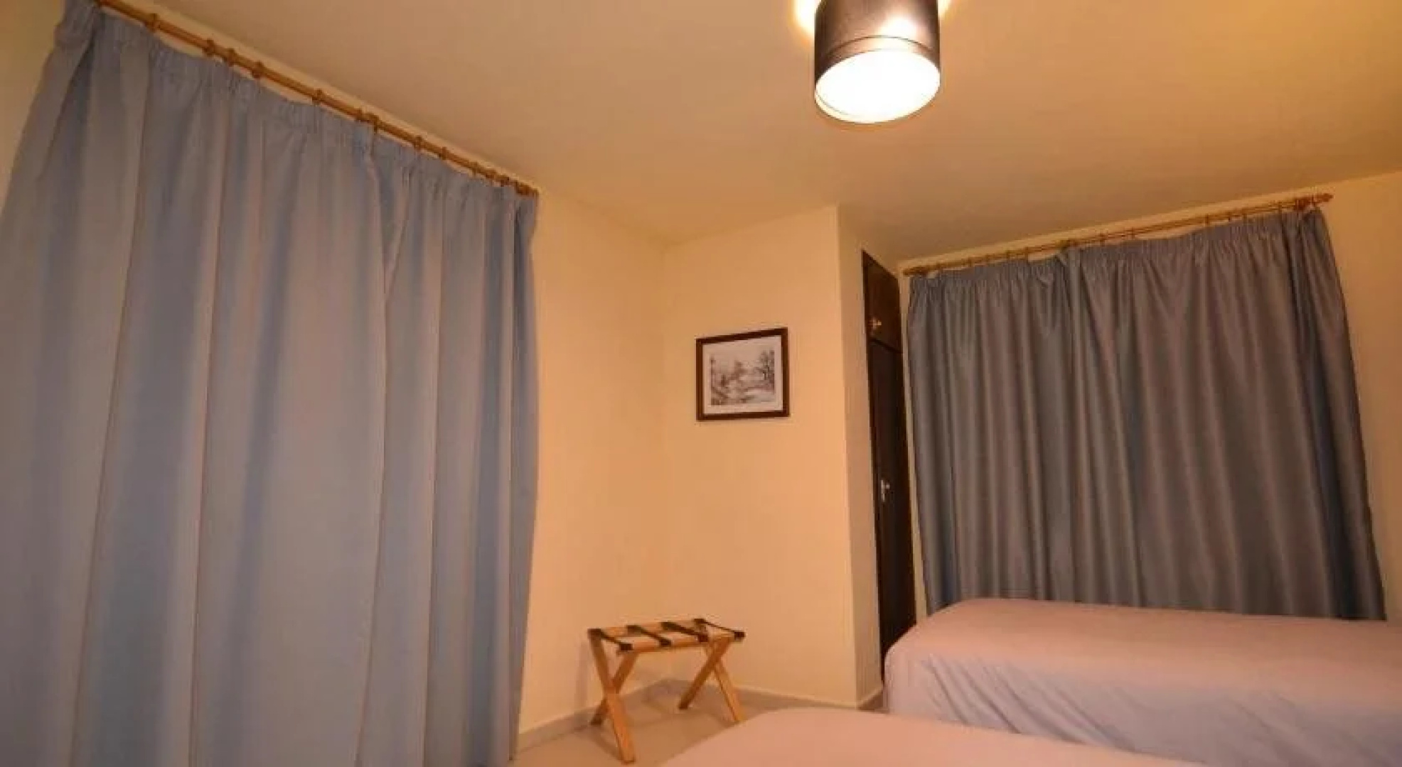 Poblado Apartments