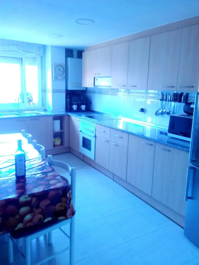 Apartment With 4 Bedrooms in Figueres, With Furnished Terrace and Wifi Near the Beach