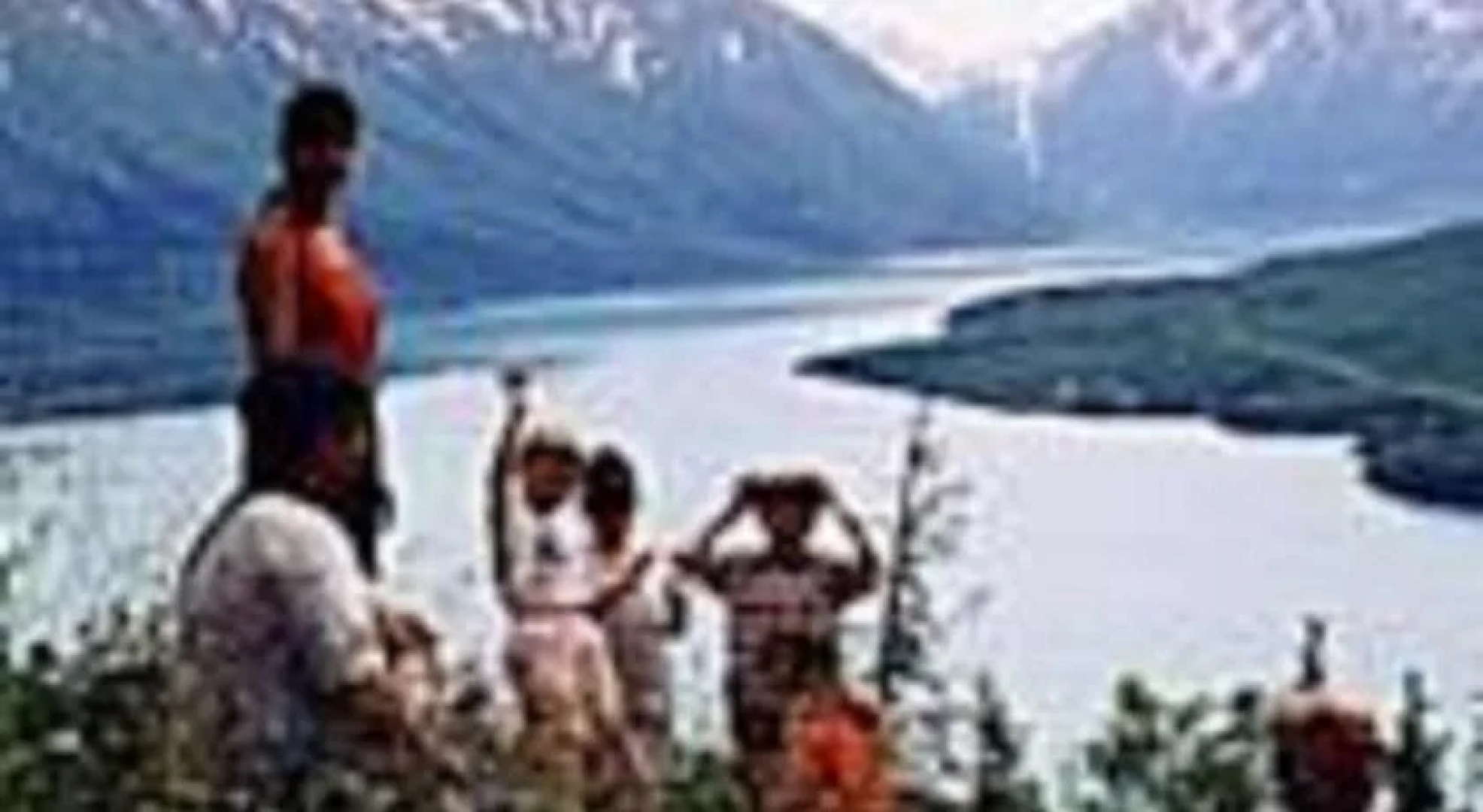 Soldotna Alaska Fishing Lodge
