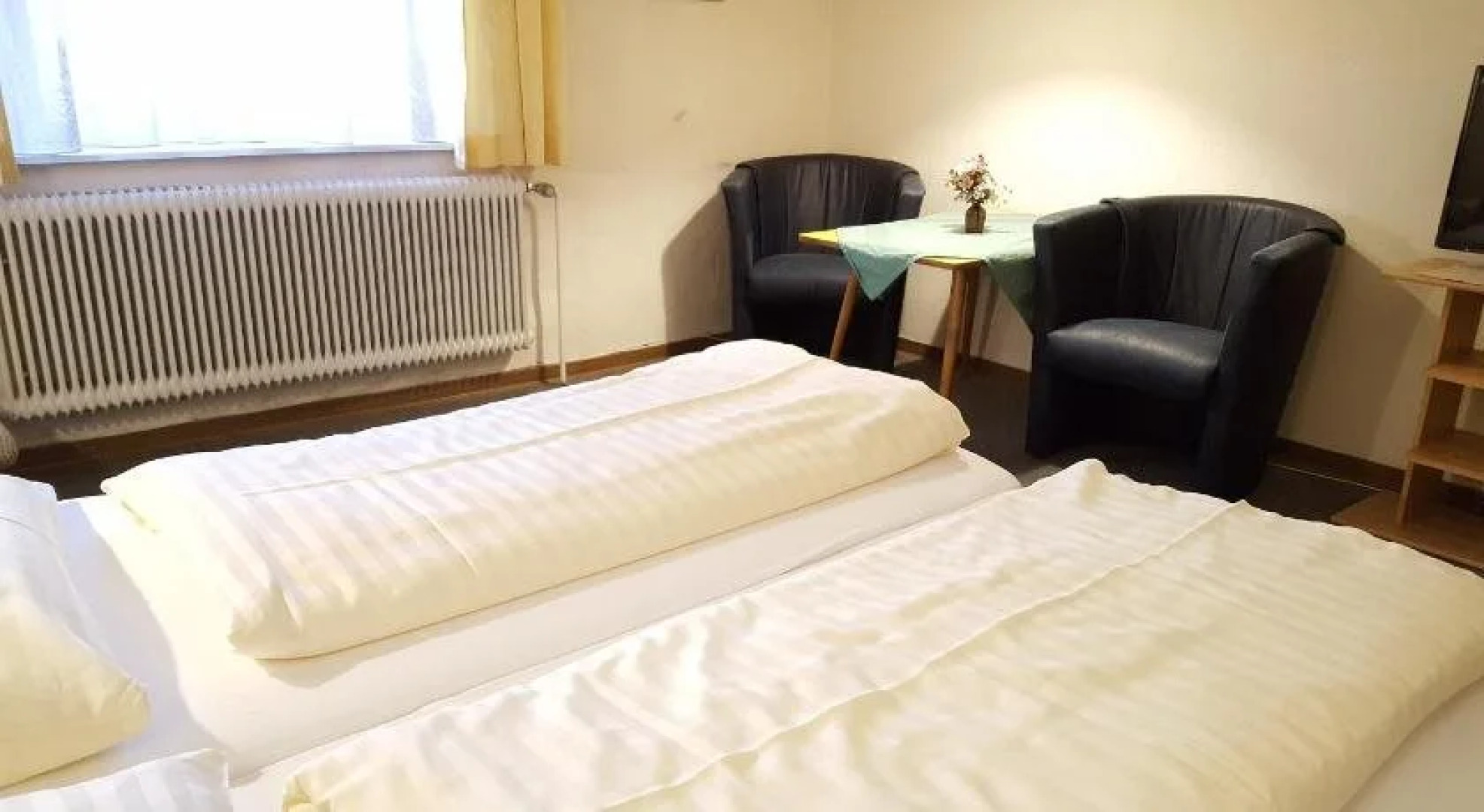 Gasthof zum grnen Baum