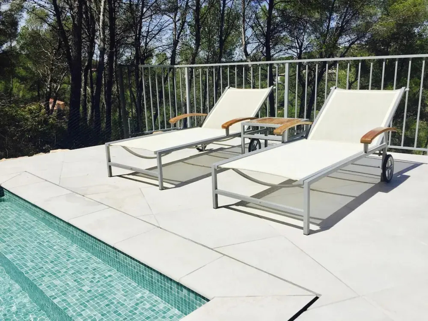 Lovely Holiday Home in Olivella With Private Pool