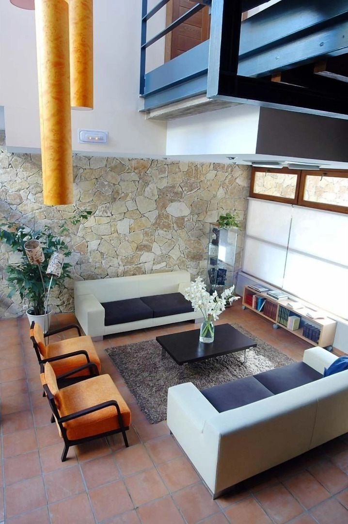 Hotel Rural La Casa del Cubón 4