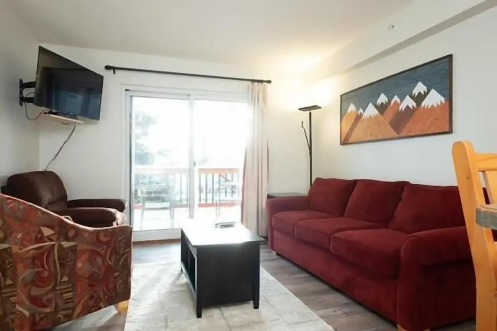 Vance Creek Hotel & Conference Centre