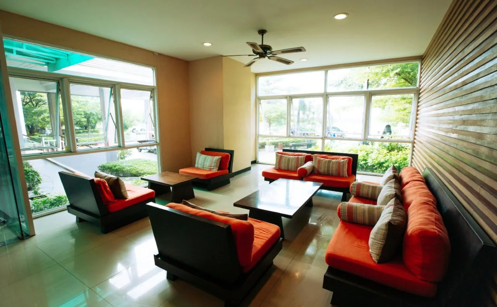 The Cavalli Casa Resort