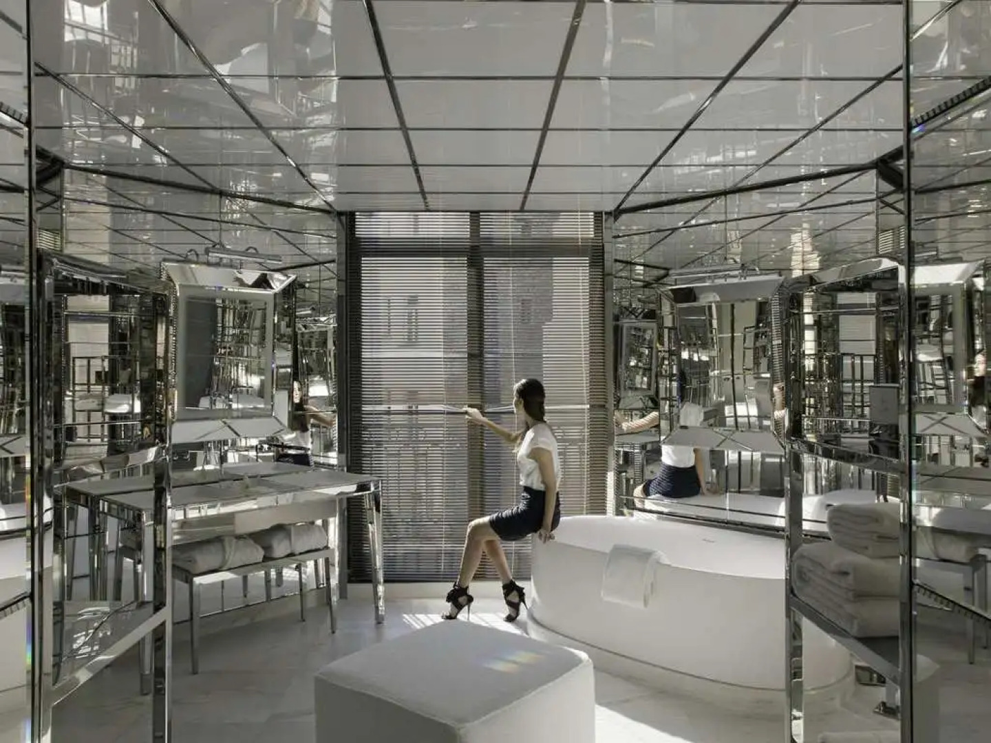 Le Royal Monceau - Raffles Paris