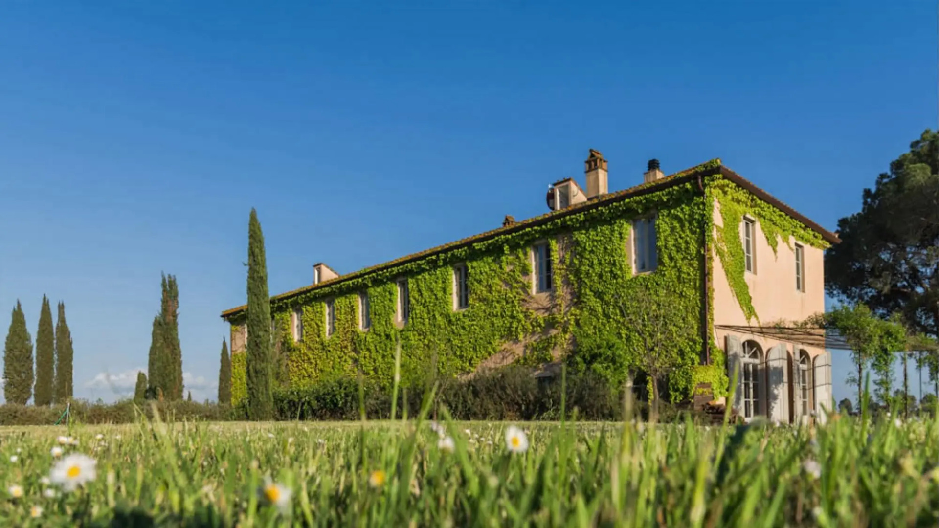 Luxury Villa at 15 Minutes Driving From the Seaside-villa Moscato