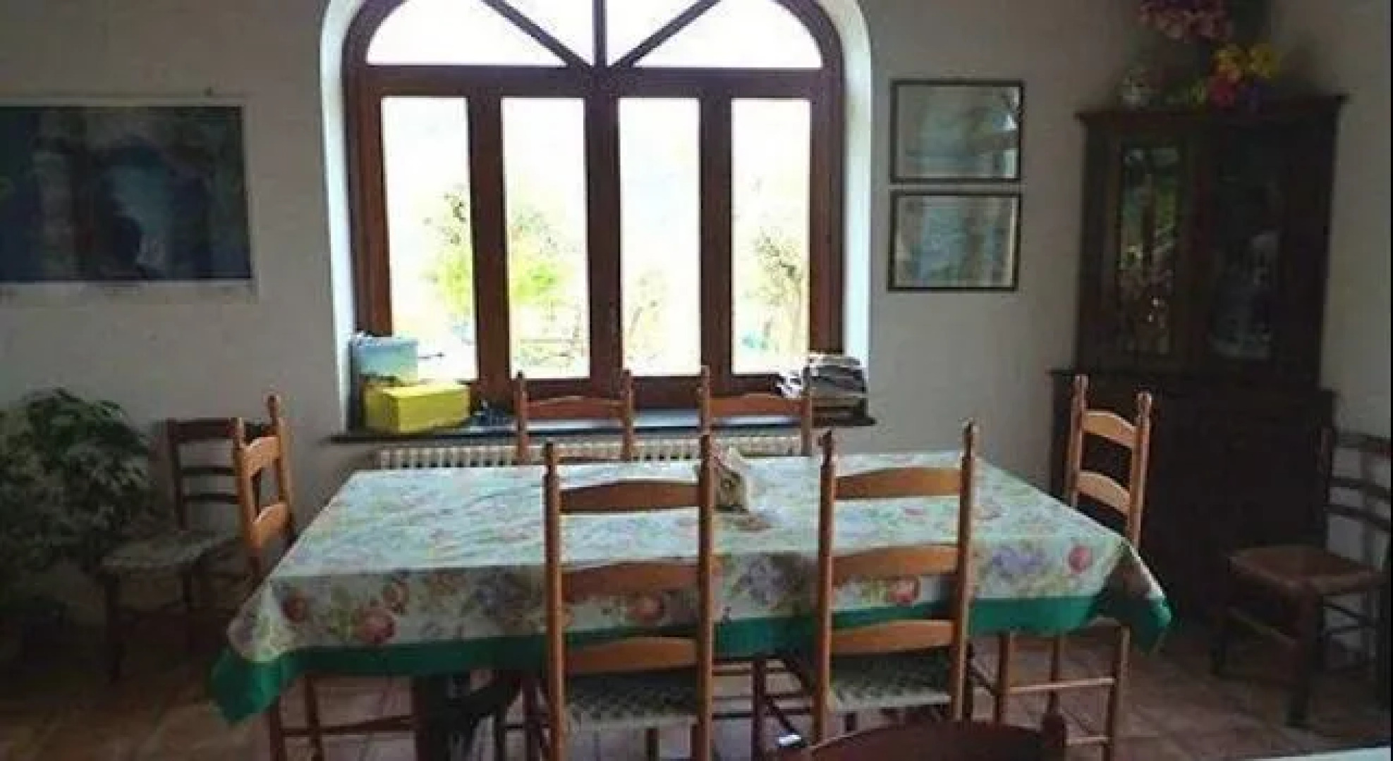 Agriturismo LOlivara