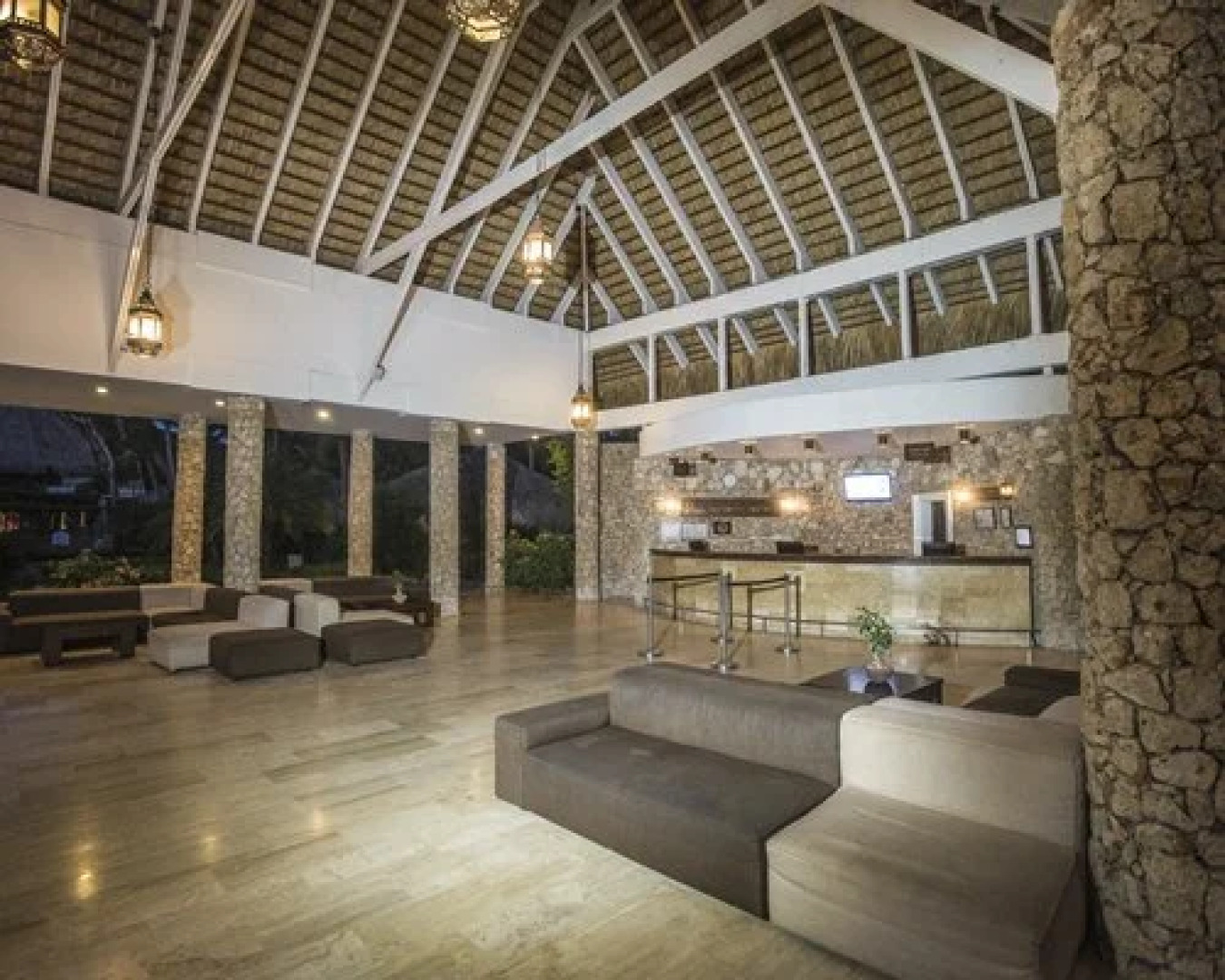 Viva Dominicus Beach by Wyndham, A Trademark All Inclusive