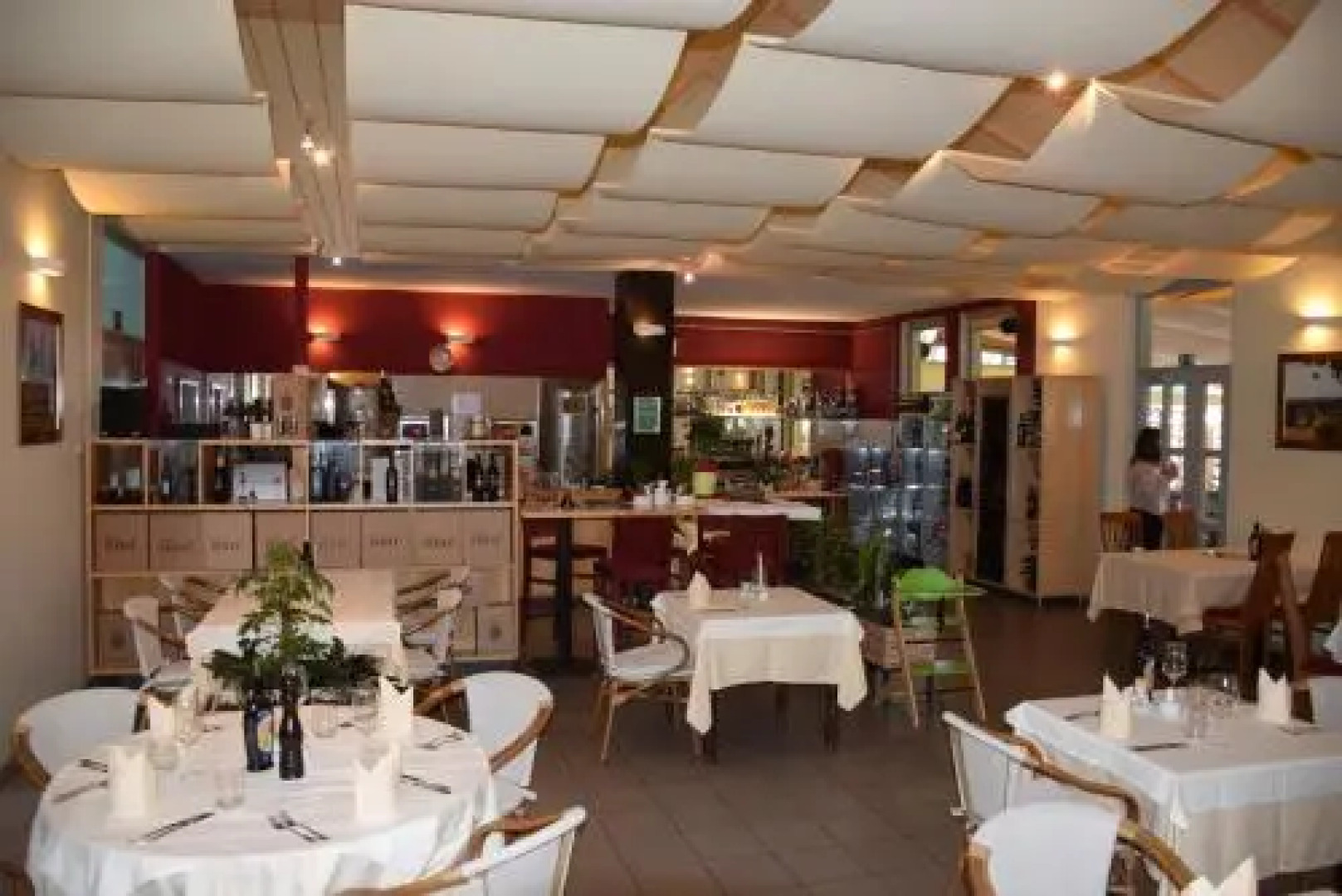 Restaurant Bric Dekani