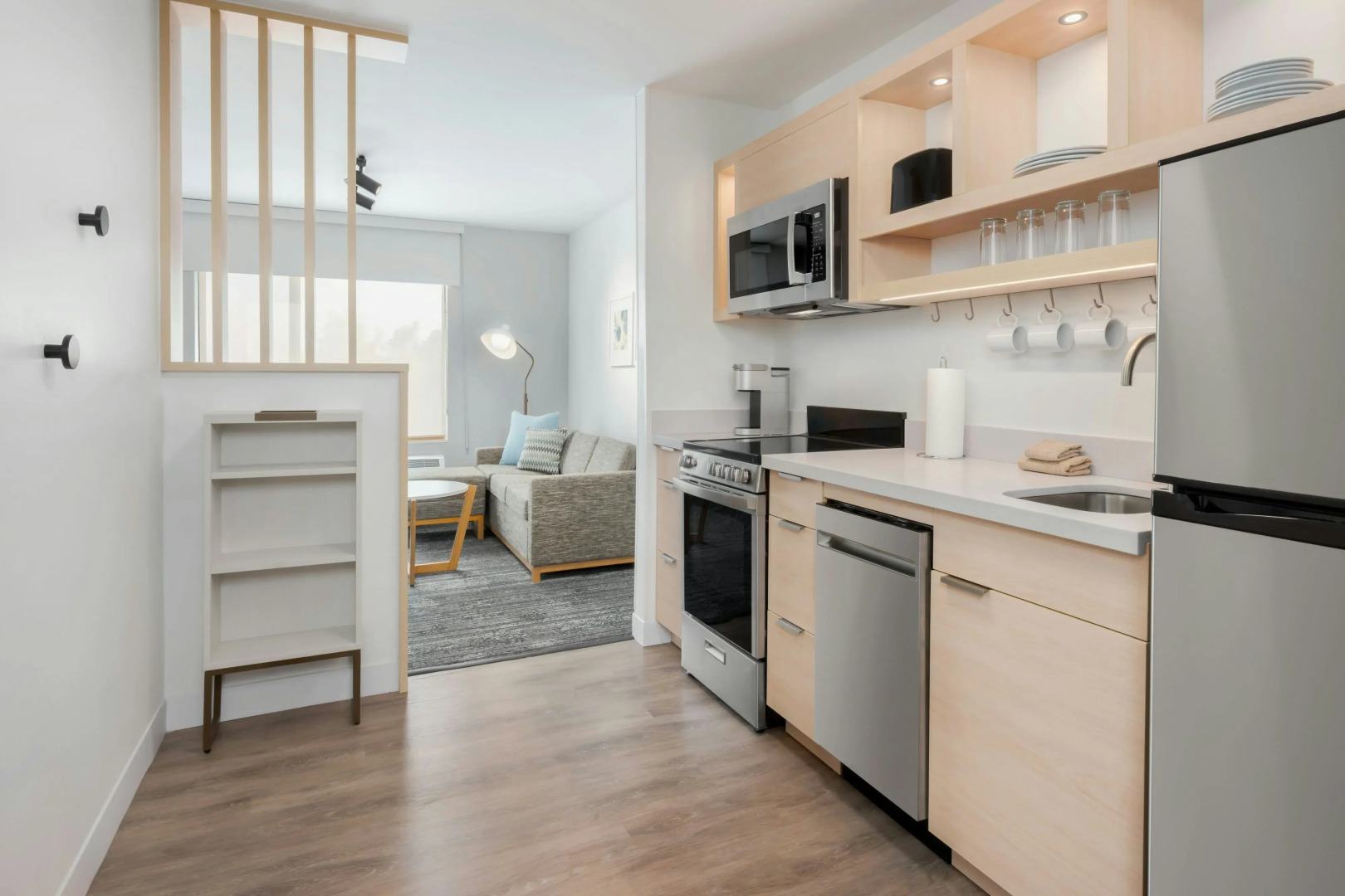 TownePlace Suites Millbrook