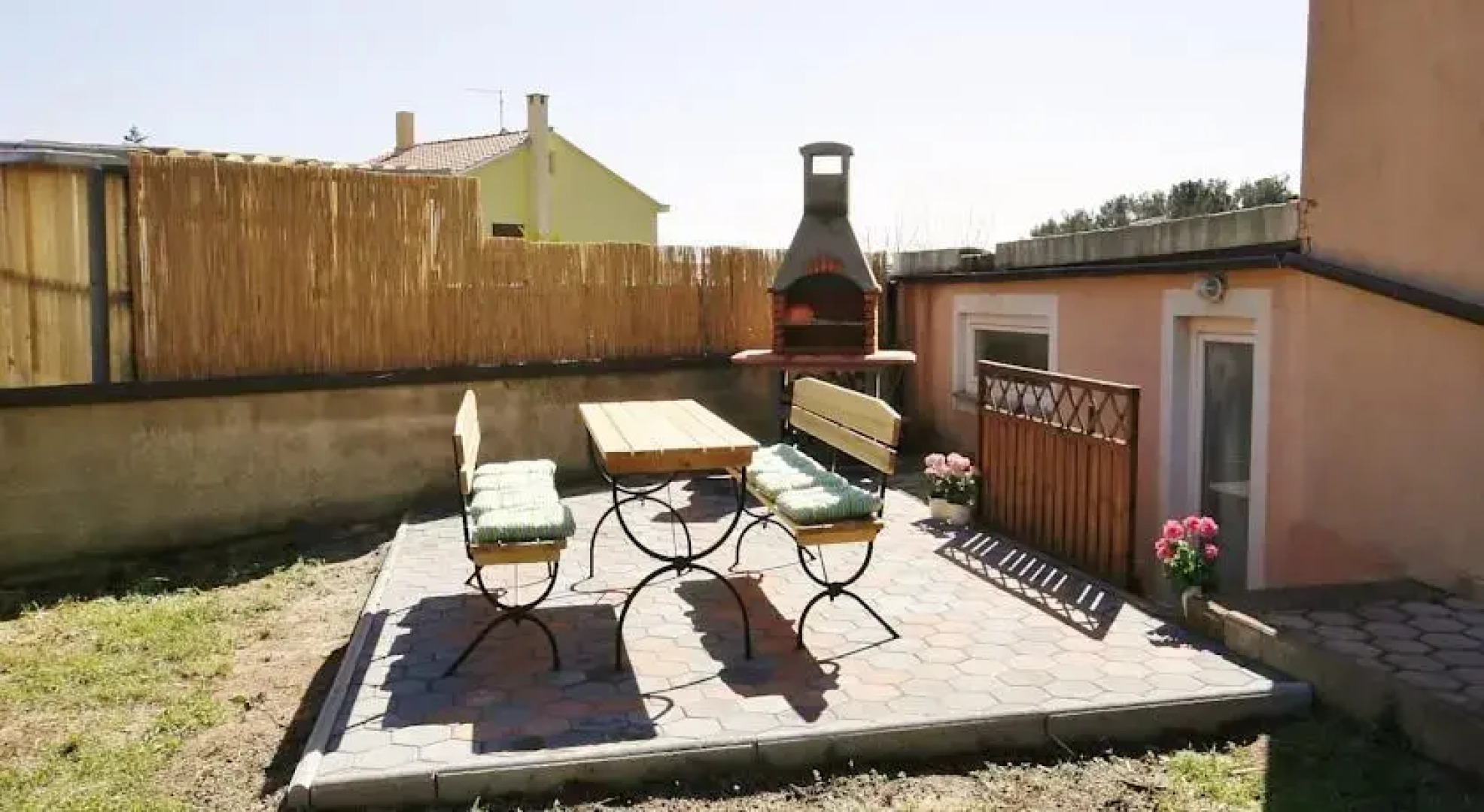 Apartments Villa Loredana 233