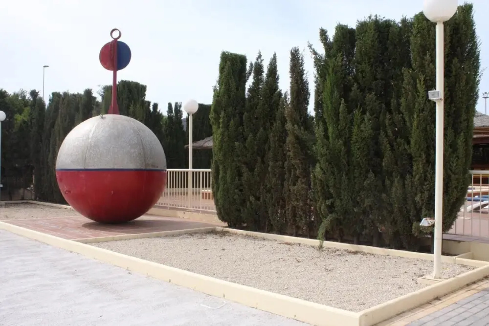 La Estancia Del Rincon