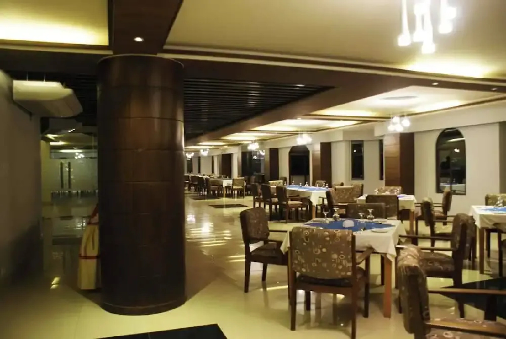 Sonargaon Royal Resort