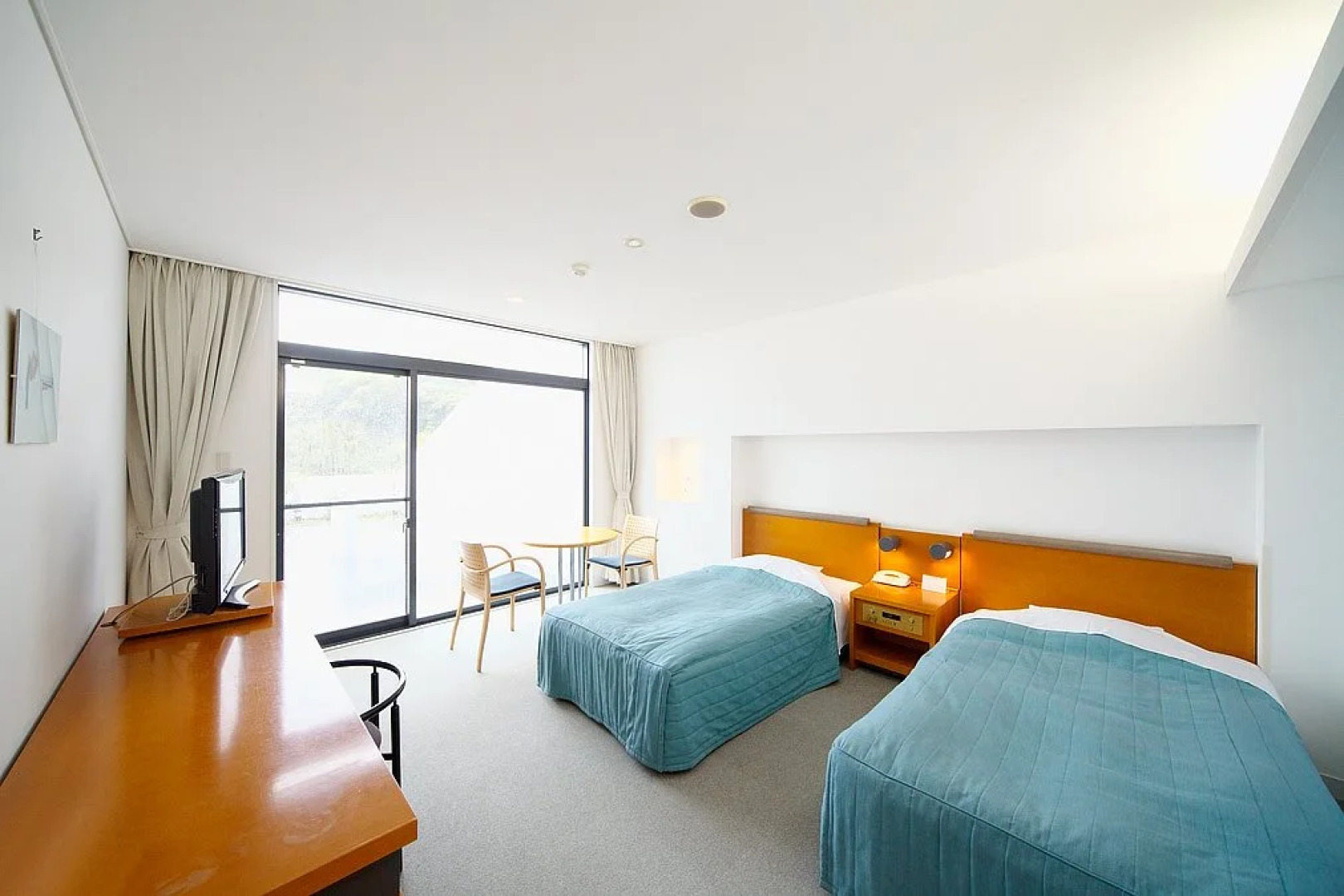 Ashizuri Thermae Hotel