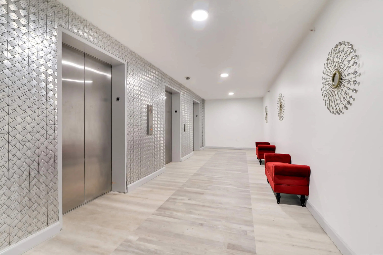 Spark by Hilton Fishkill