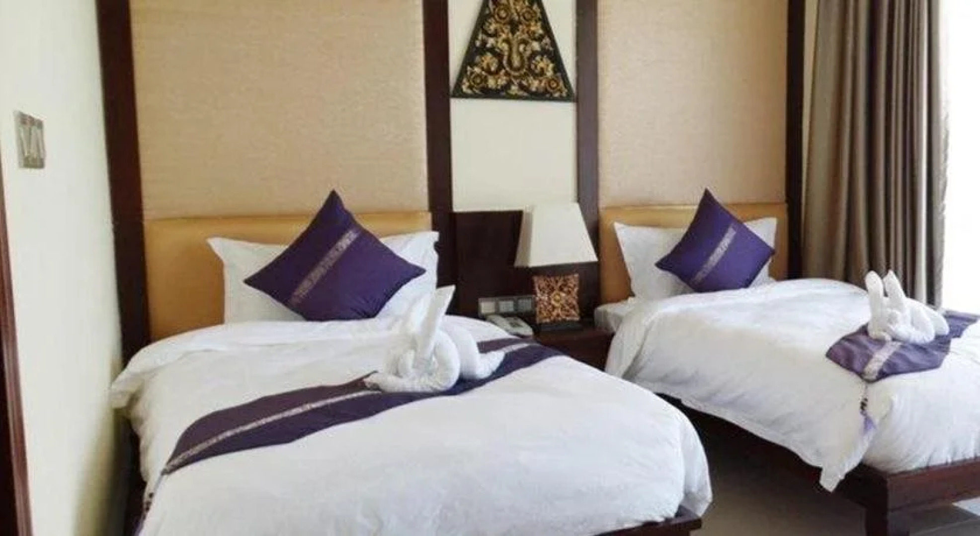 Boutique Garden Hotel