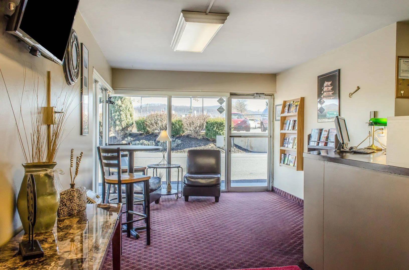 Econo Lodge Northeast