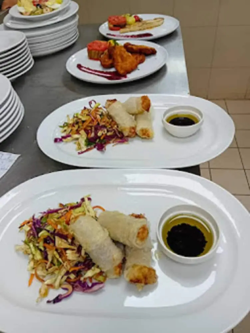 Saldae Hotel Bejaia