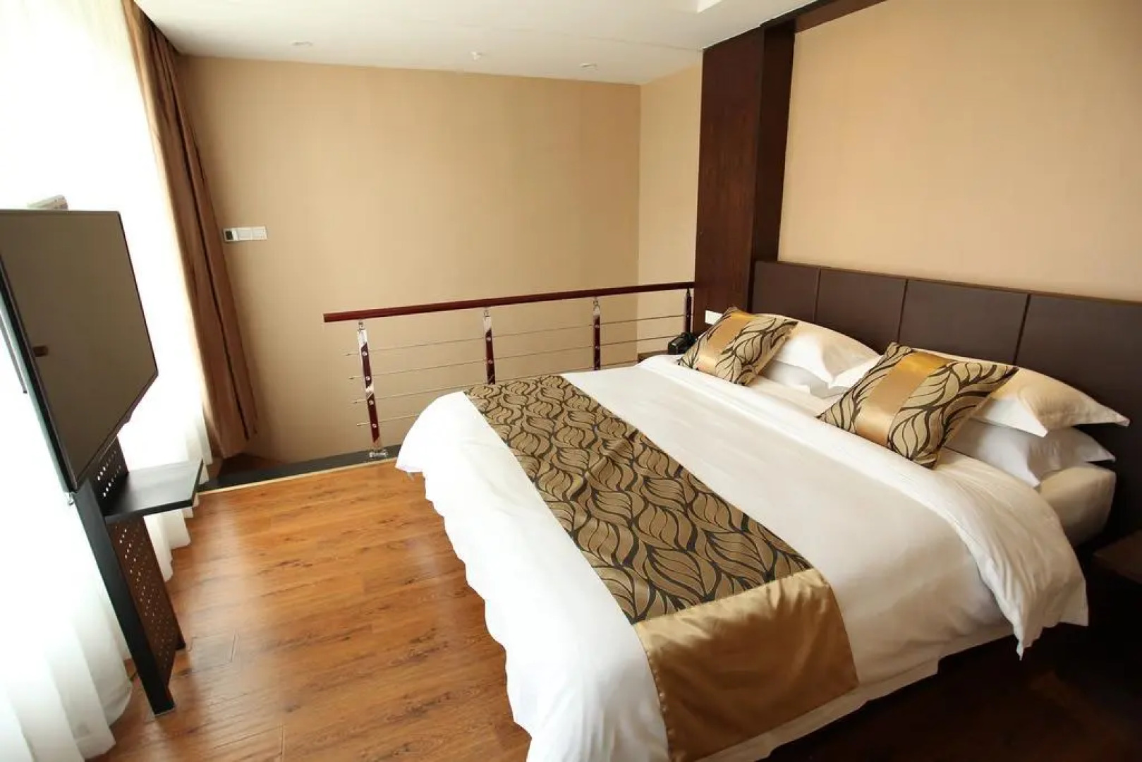 Emeishan Garden City Hotel & Resorts