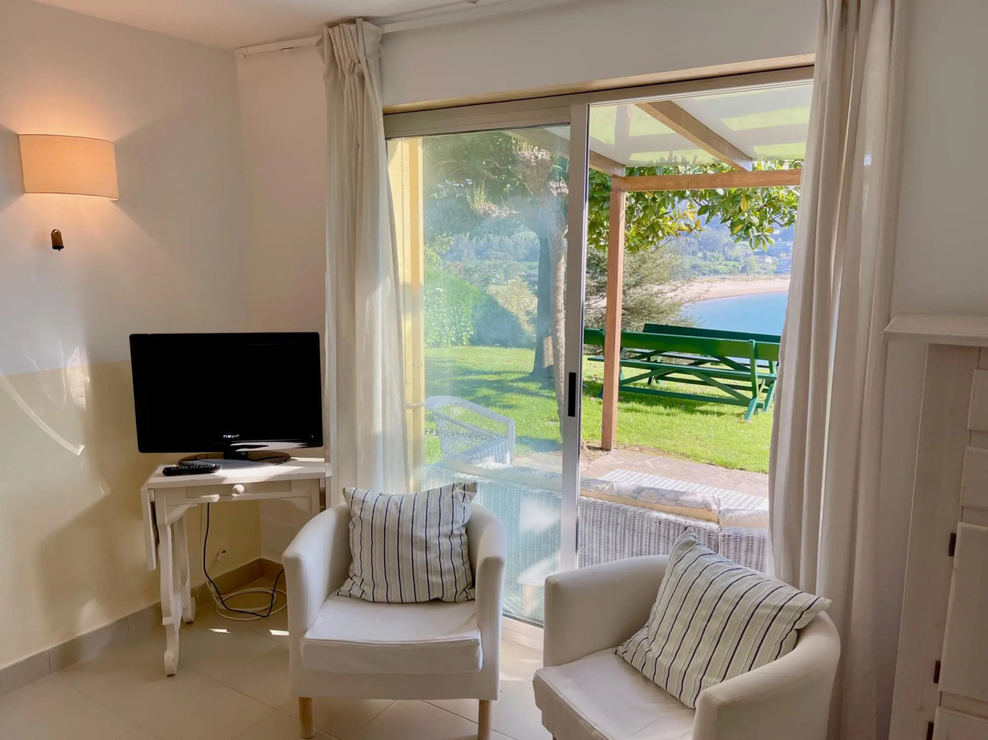 The Cliffs Bungaleiro De Area