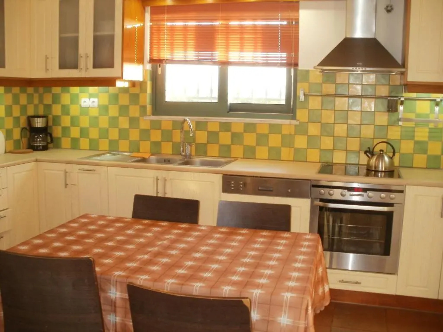 Blue Sea House-2 bedroom Villa