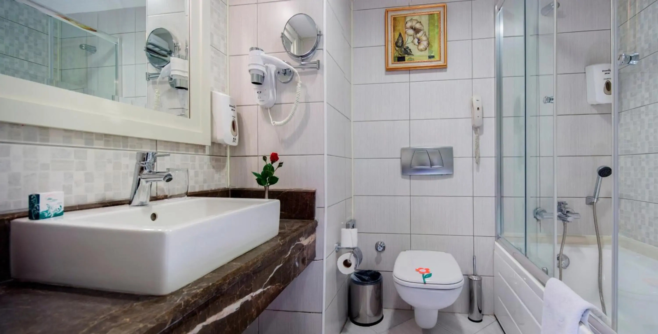 Alba Queen Hotel - Ultra All Inclusive