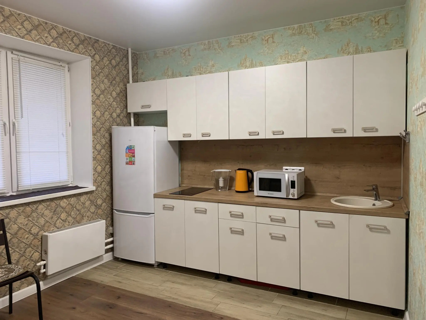 AlexHome (АлексХоум) на улице Молодёжная 4