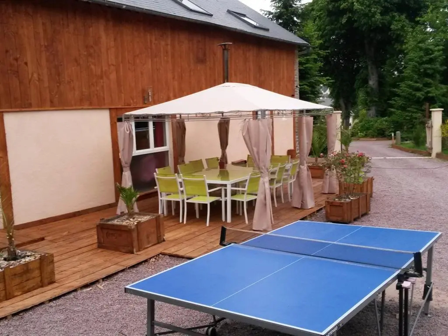 Manoir de Condé B&B Spa