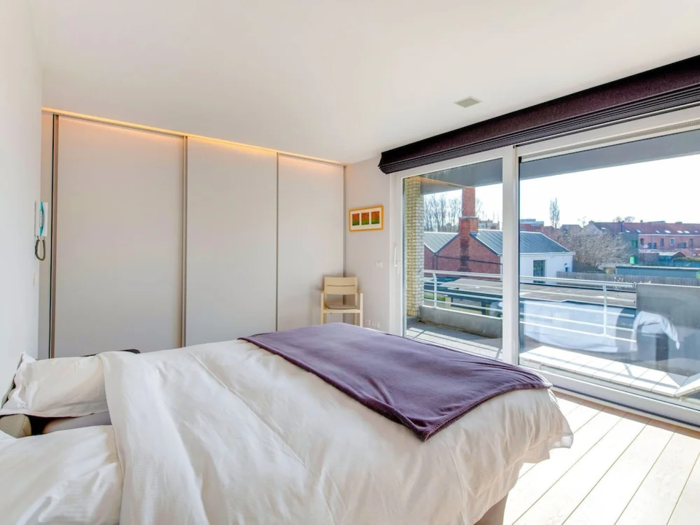 Elegant Apartment in Ieper with Sauna