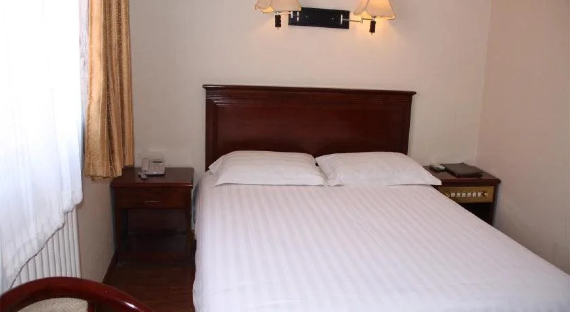 Nanyuan Hongchang Hotel