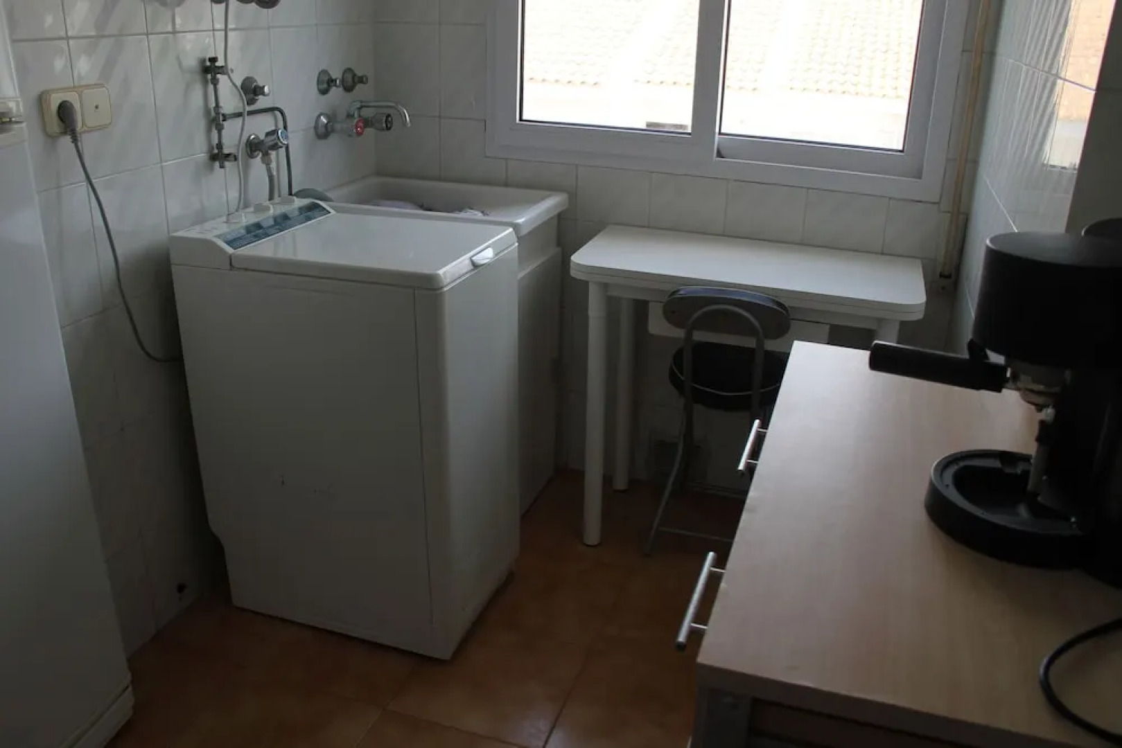 Cabo de Palos La Galera