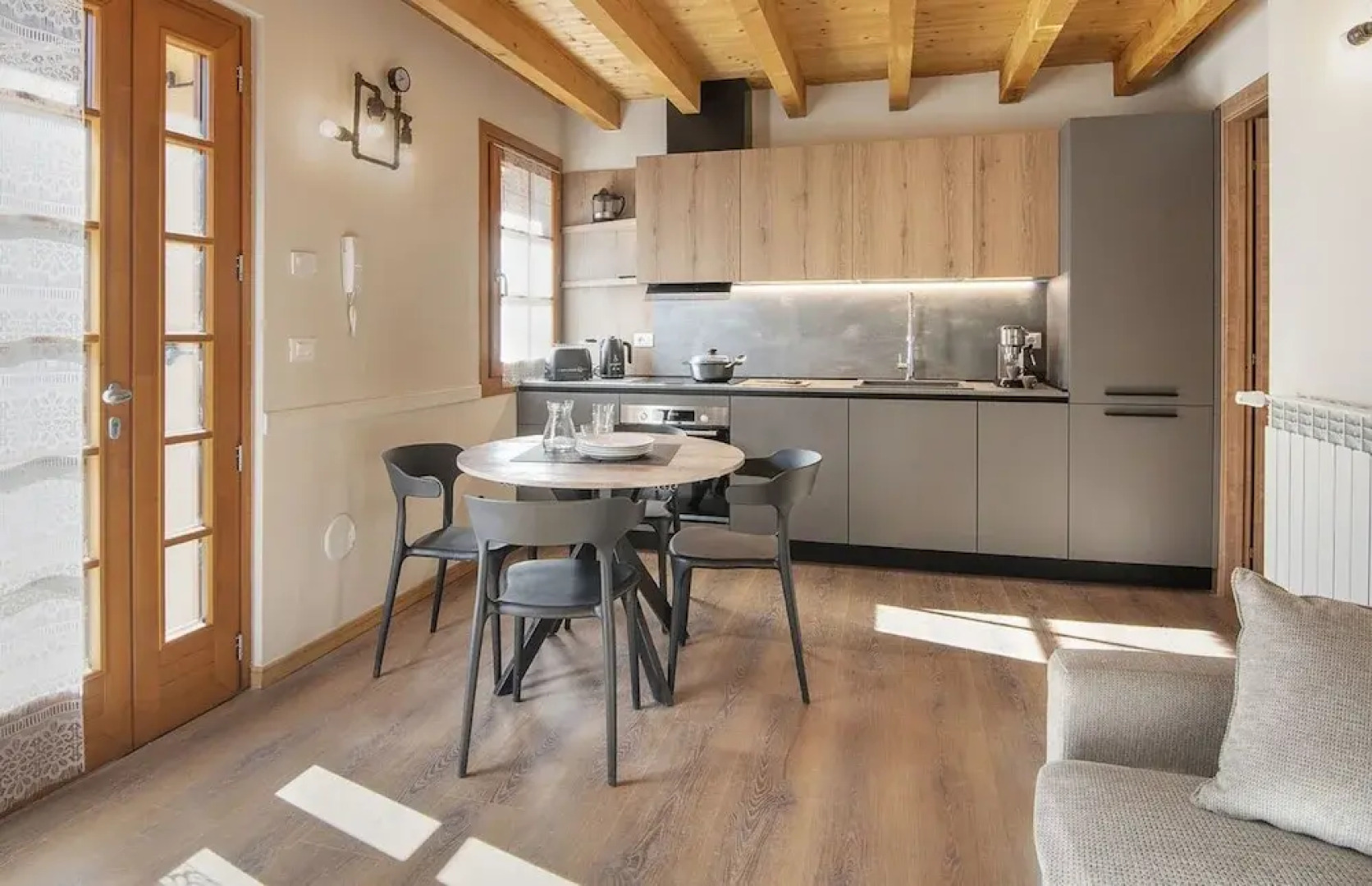 Silia s Home in Vione